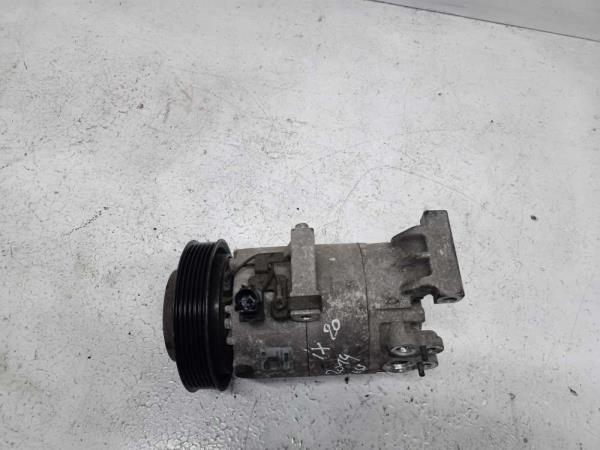 COMPRESSEUR DE CLIMATISATION HYUNDAI/KIA 1.4/ 1.6 - Vue 2